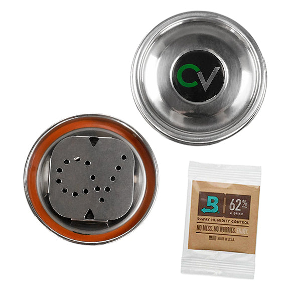 Understanding the CVault: A Revolution in Storage