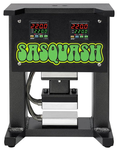 AUSTRALIA ONLY! LIMITED STOCK!!! Half-Squash Heat Press Kit 