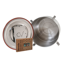 Load image into Gallery viewer, CVault 21ltr