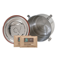 Load image into Gallery viewer, CVault 8Ltr